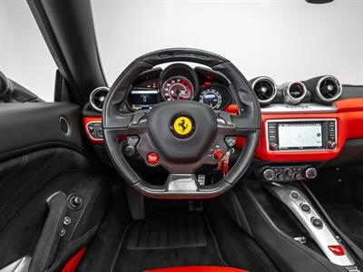 2016 Ferrari California T   - Photo 66 - Nashville, TN 37217