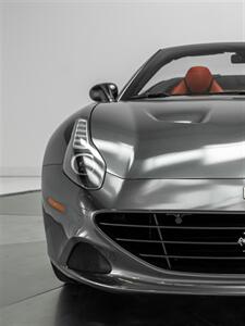 2016 Ferrari California T   - Photo 95 - Nashville, TN 37217