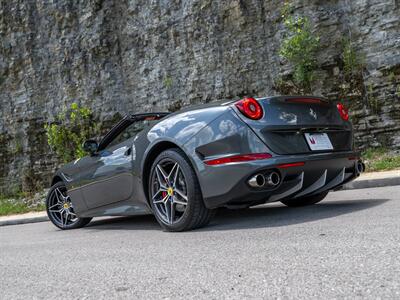 2016 Ferrari California T   - Photo 87 - Nashville, TN 37217