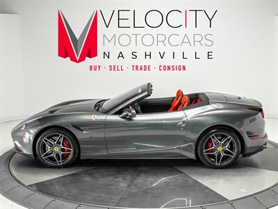 2016 Ferrari California T   - Photo 13 - Nashville, TN 37217