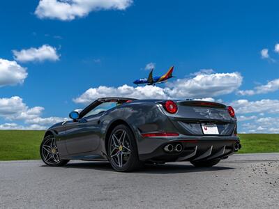 2016 Ferrari California T   - Photo 88 - Nashville, TN 37217