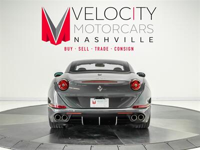 2016 Ferrari California T   - Photo 10 - Nashville, TN 37217