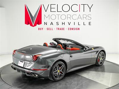 2016 Ferrari California T   - Photo 18 - Nashville, TN 37217