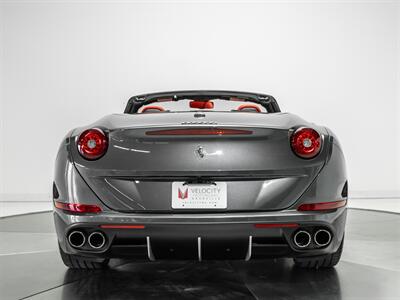 2016 Ferrari California T   - Photo 85 - Nashville, TN 37217