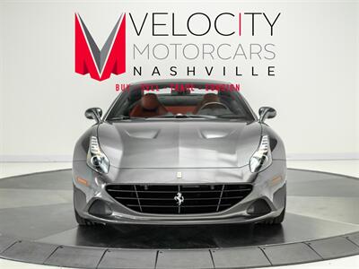 2016 Ferrari California T   - Photo 5 - Nashville, TN 37217