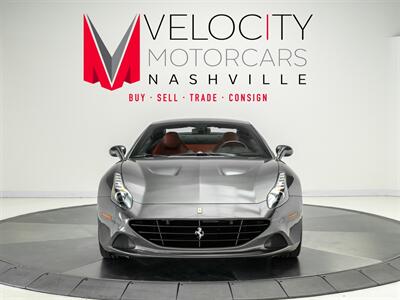 2016 Ferrari California T   - Photo 6 - Nashville, TN 37217