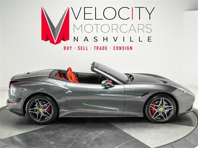 2016 Ferrari California T   - Photo 17 - Nashville, TN 37217