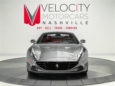 2016 Ferrari California T   - Photo 4 - Nashville, TN 37217