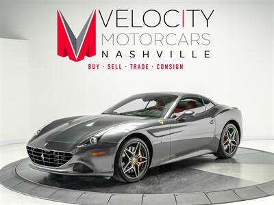 2016 Ferrari California T   - Photo 2 - Nashville, TN 37217