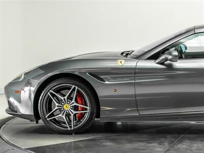 2016 Ferrari California T   - Photo 93 - Nashville, TN 37217