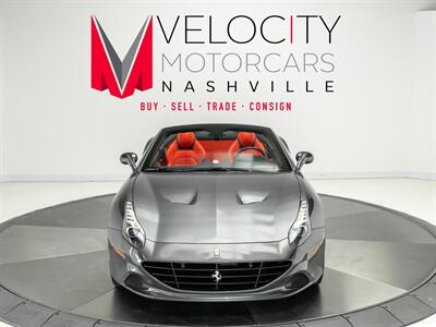 2016 Ferrari California T   - Photo 15 - Nashville, TN 37217