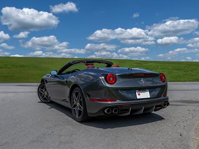 2016 Ferrari California T   - Photo 89 - Nashville, TN 37217