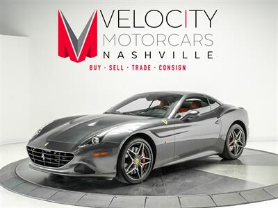 2016 Ferrari California T   - Photo 3 - Nashville, TN 37217