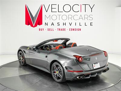 2016 Ferrari California T   - Photo 20 - Nashville, TN 37217