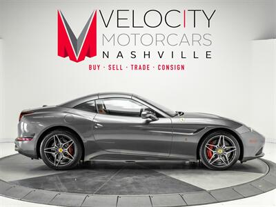 2016 Ferrari California T   - Photo 8 - Nashville, TN 37217