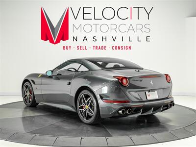 2016 Ferrari California T   - Photo 11 - Nashville, TN 37217