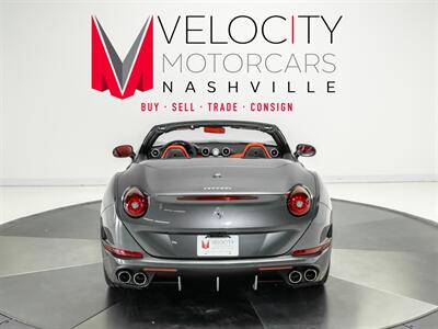 2016 Ferrari California T   - Photo 19 - Nashville, TN 37217