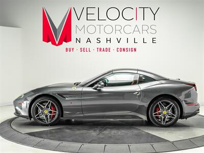 2016 Ferrari California T   - Photo 12 - Nashville, TN 37217