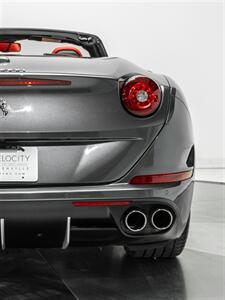 2016 Ferrari California T   - Photo 98 - Nashville, TN 37217