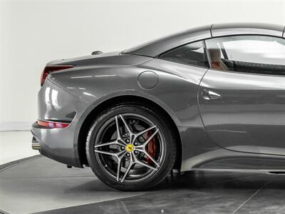 2016 Ferrari California T   - Photo 91 - Nashville, TN 37217