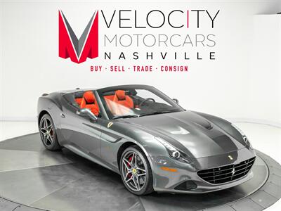 2016 Ferrari California T   - Photo 16 - Nashville, TN 37217