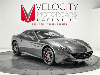 2016 Ferrari California T   - Photo 7 - Nashville, TN 37217