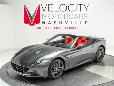 2016 Ferrari California T   - Photo 14 - Nashville, TN 37217