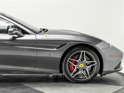 2016 Ferrari California T   - Photo 92 - Nashville, TN 37217