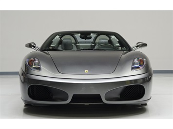 2007 Ferrari F430 Spider   - Photo 22 - Nashville, TN 37217