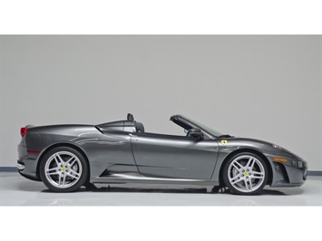 2007 Ferrari F430 Spider   - Photo 28 - Nashville, TN 37217