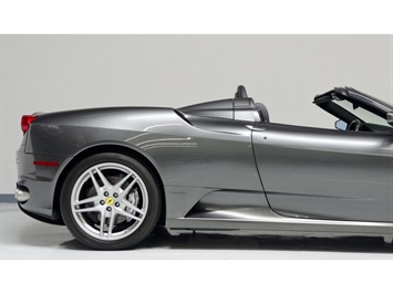 2007 Ferrari F430 Spider   - Photo 30 - Nashville, TN 37217