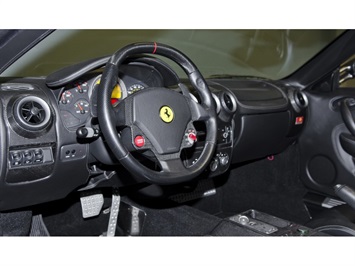 2007 Ferrari F430 Spider   - Photo 36 - Nashville, TN 37217