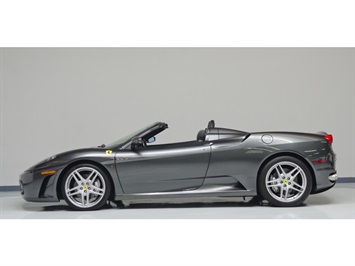 2007 Ferrari F430 Spider   - Photo 55 - Nashville, TN 37217