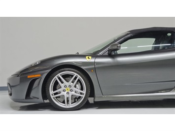 2007 Ferrari F430 Spider   - Photo 57 - Nashville, TN 37217