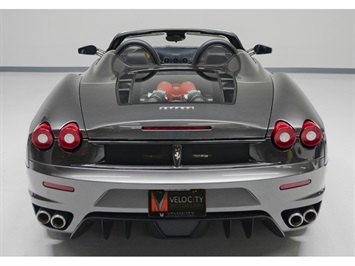 2007 Ferrari F430 Spider   - Photo 49 - Nashville, TN 37217