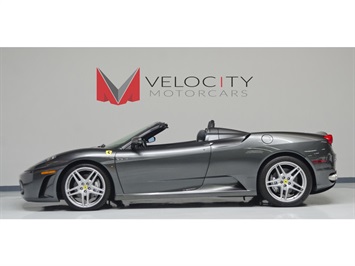 2007 Ferrari F430 Spider   - Photo 6 - Nashville, TN 37217