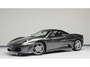 2007 Ferrari F430 Spider   - Photo 7 - Nashville, TN 37217