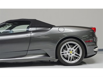 2007 Ferrari F430 Spider   - Photo 56 - Nashville, TN 37217