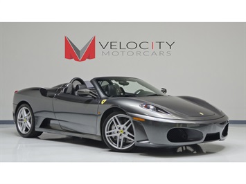 2007 Ferrari F430 Spider   - Photo 2 - Nashville, TN 37217