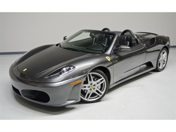 2007 Ferrari F430 Spider   - Photo 9 - Nashville, TN 37217