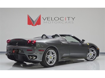 2007 Ferrari F430 Spider   - Photo 4 - Nashville, TN 37217