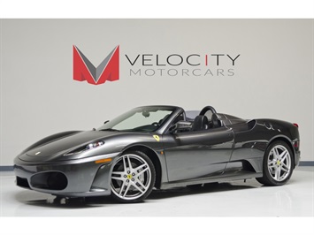 2007 Ferrari F430 Spider   - Photo 1 - Nashville, TN 37217