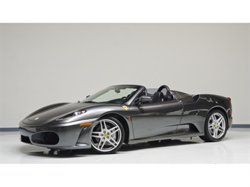 2007 Ferrari F430 Spider   - Photo 8 - Nashville, TN 37217