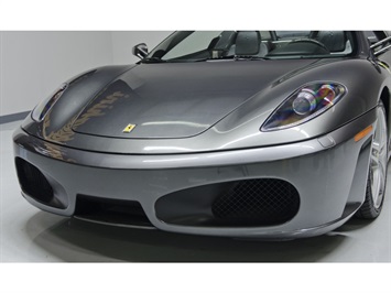 2007 Ferrari F430 Spider   - Photo 25 - Nashville, TN 37217