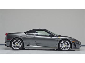 2007 Ferrari F430 Spider   - Photo 27 - Nashville, TN 37217