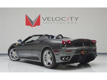 2007 Ferrari F430 Spider   - Photo 3 - Nashville, TN 37217