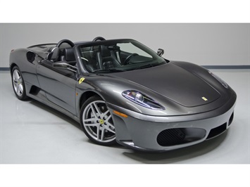 2007 Ferrari F430 Spider   - Photo 26 - Nashville, TN 37217