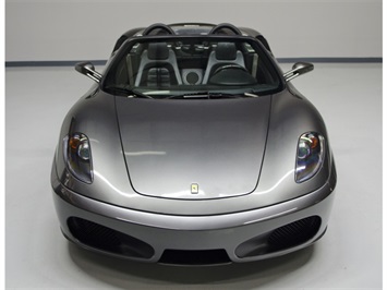 2007 Ferrari F430 Spider   - Photo 21 - Nashville, TN 37217