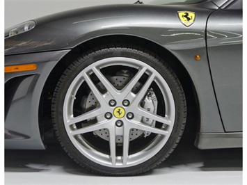 2007 Ferrari F430 Spider   - Photo 58 - Nashville, TN 37217