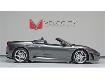 2007 Ferrari F430 Spider   - Photo 5 - Nashville, TN 37217